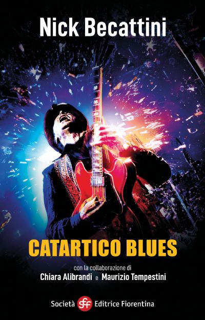 Catartico Blues