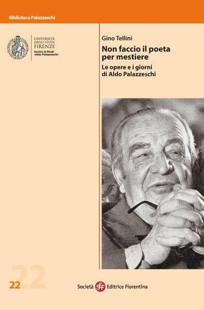 «Non faccio il poeta per mestiere»