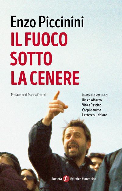 Il fuoco sotto la cenere