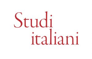 Studi italiani